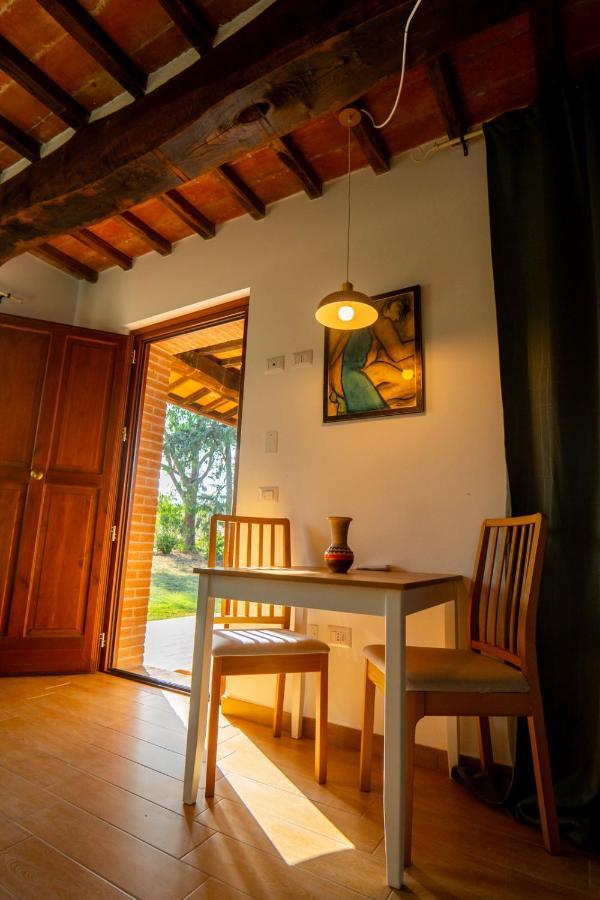 Agriturismo Anfora Della Vita Massa Marittima Quarto foto