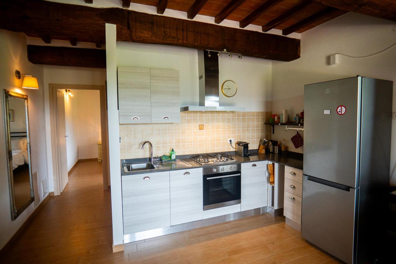 Agriturismo Anfora Della Vita Massa Marittima Quarto foto