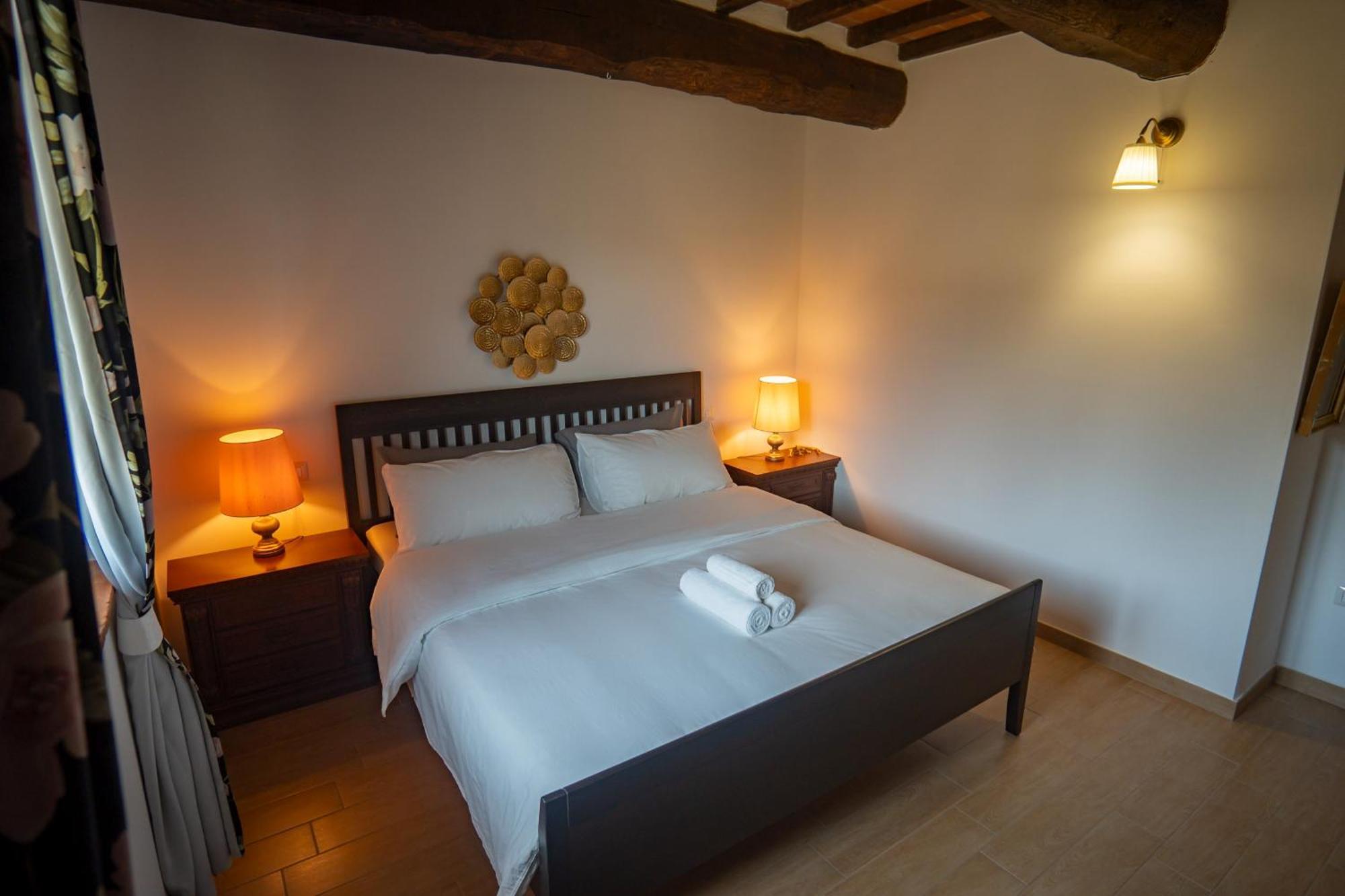 Agriturismo Anfora Della Vita Massa Marittima Quarto foto