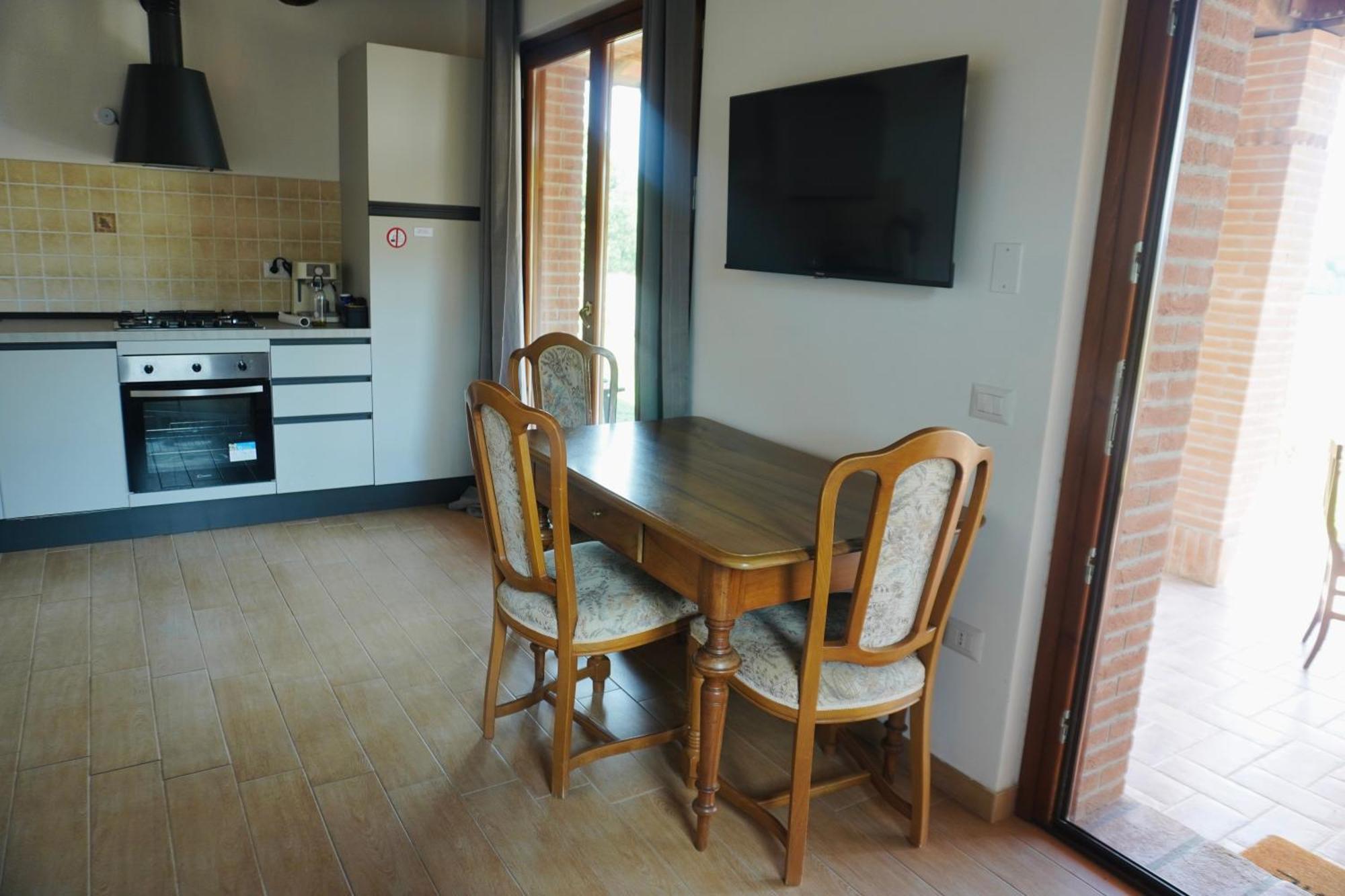 Agriturismo Anfora Della Vita Massa Marittima Quarto foto