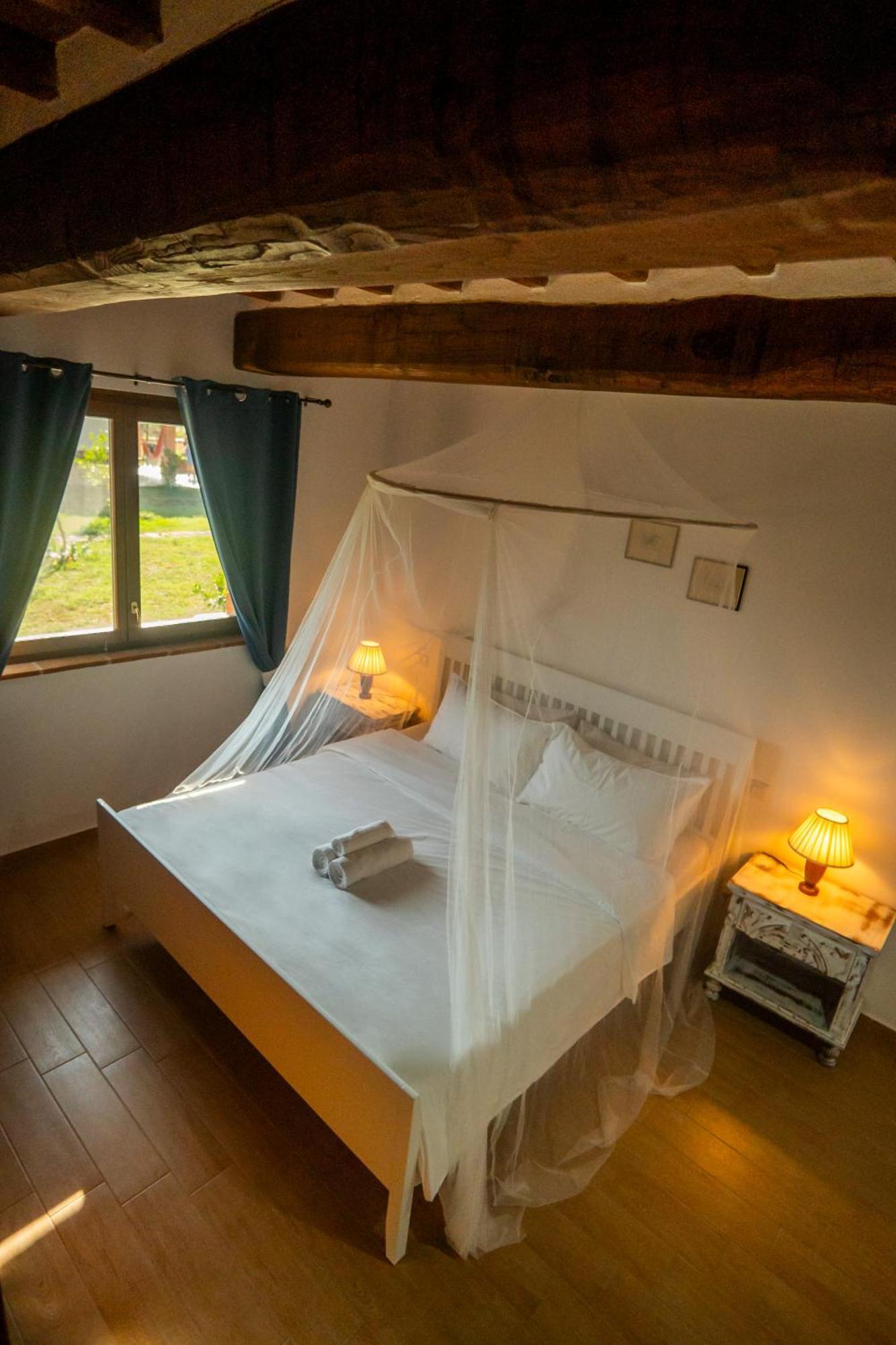 Agriturismo Anfora Della Vita Massa Marittima Quarto foto