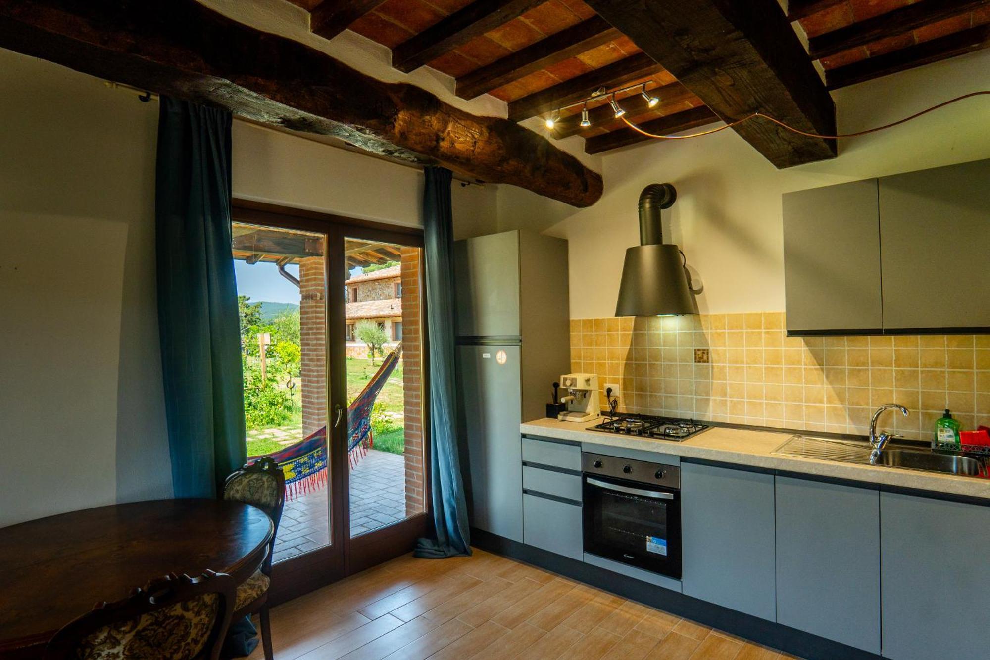 Agriturismo Anfora Della Vita Massa Marittima Quarto foto