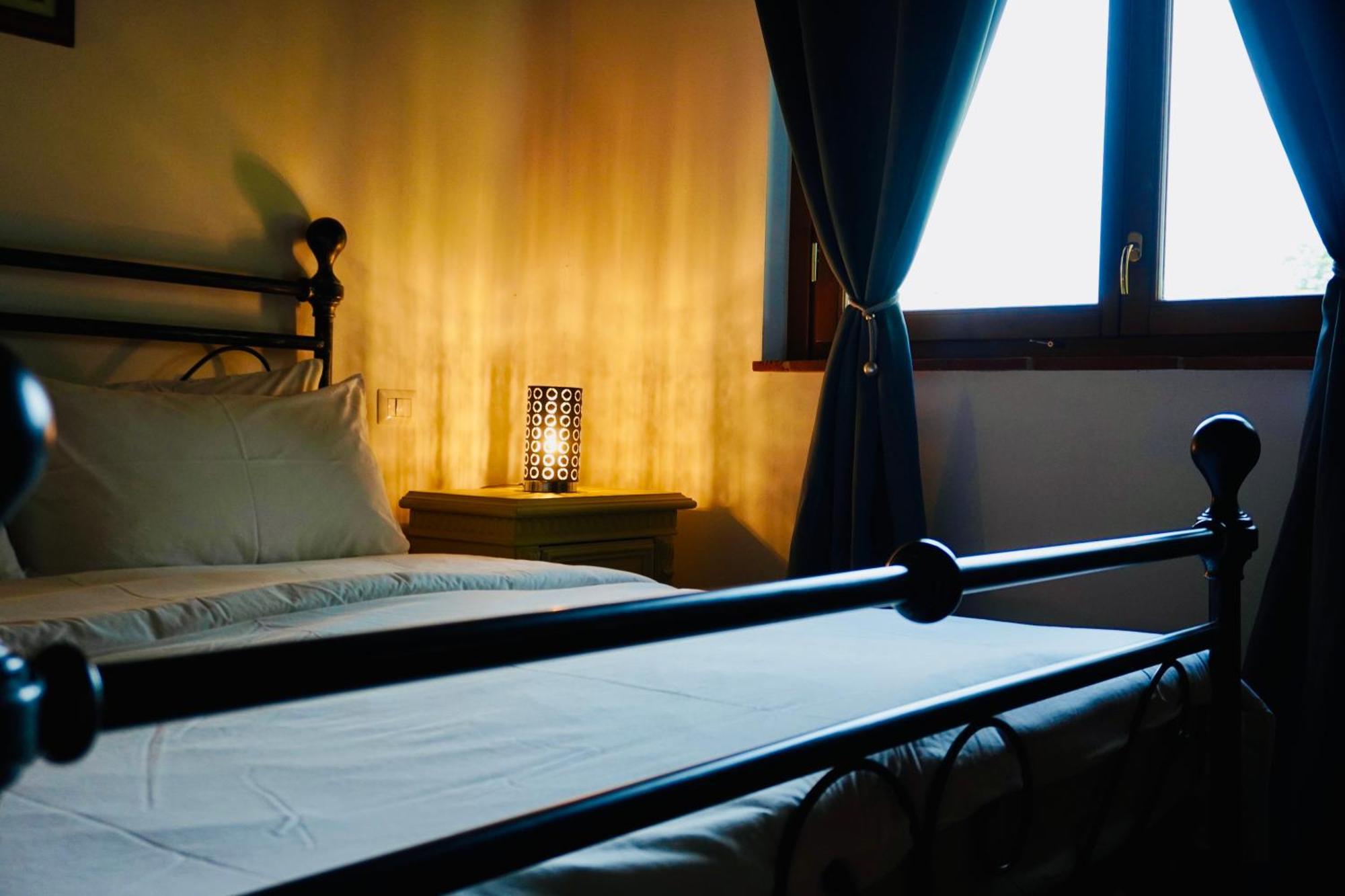 Agriturismo Anfora Della Vita Massa Marittima Quarto foto